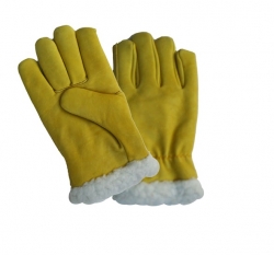 Driving Gloves (Lined )